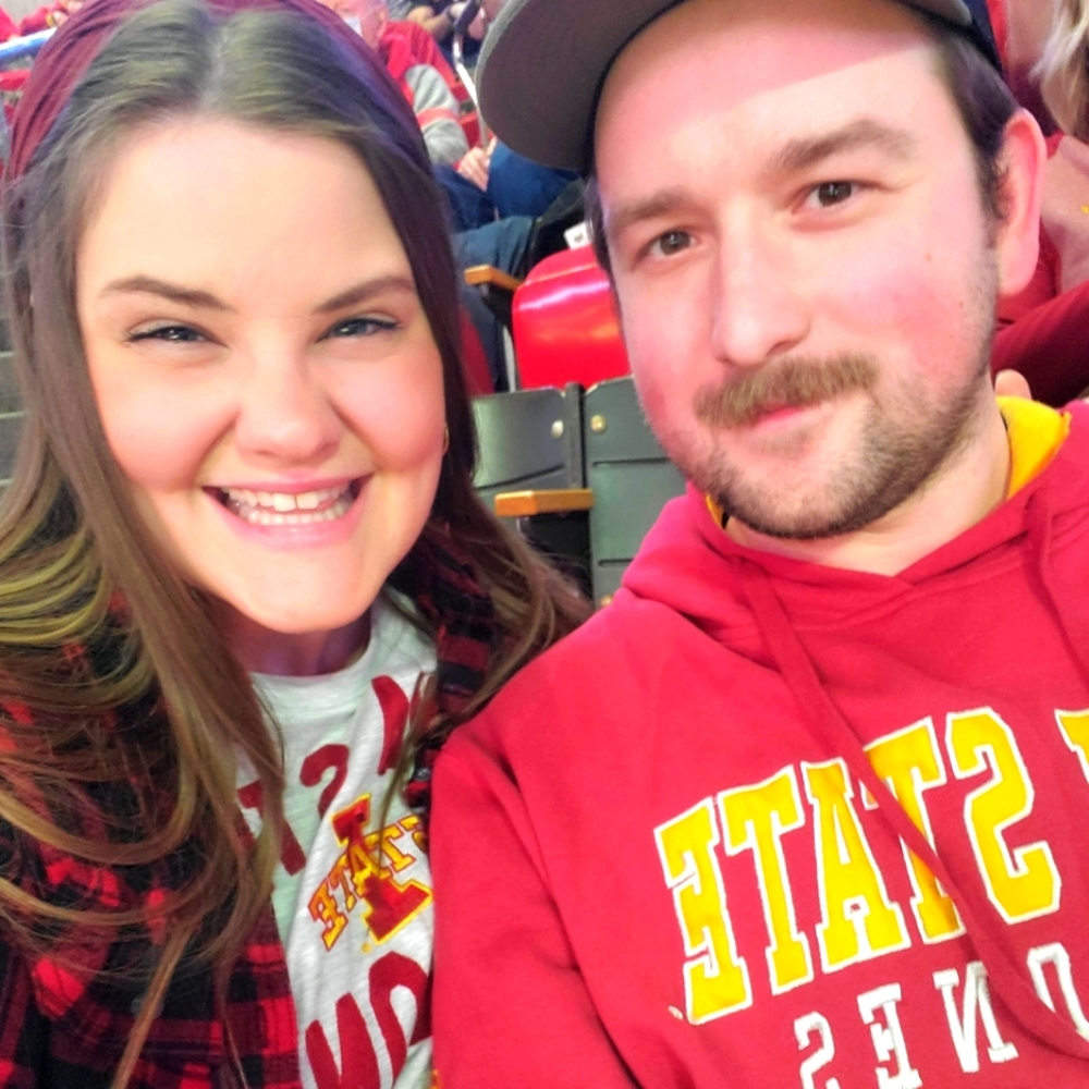 Meet your Posher, Ambrea